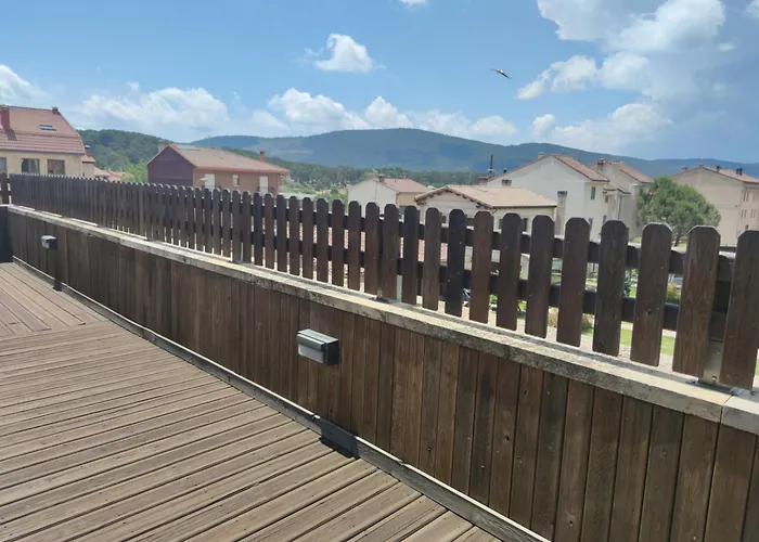 Casa Rural SacristanCasa Rural